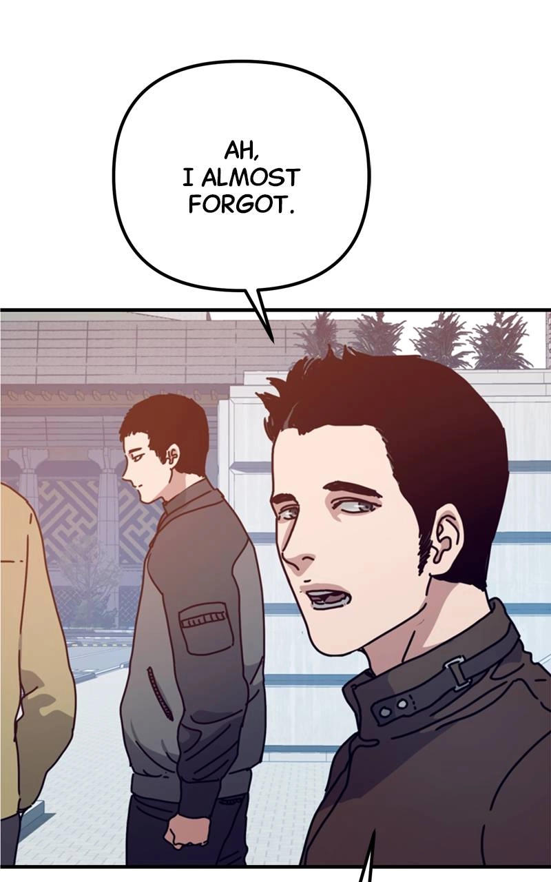 Hiding Out in an Apocalypse Chapter 35, page 107 of 159