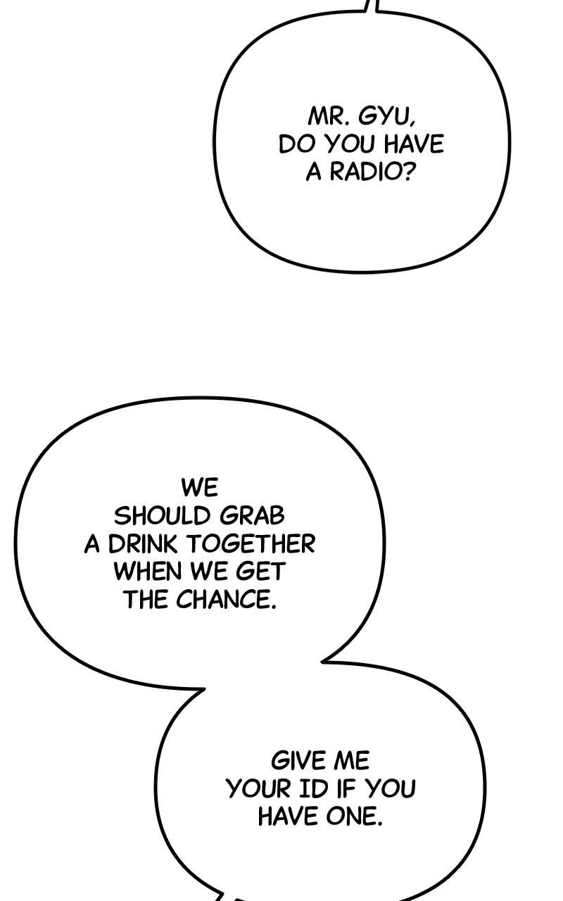 Hiding Out in an Apocalypse Chapter 35, page 108 of 159