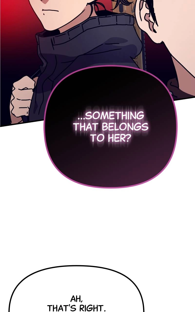 Hiding Out in an Apocalypse Chapter 35, page 117 of 159
