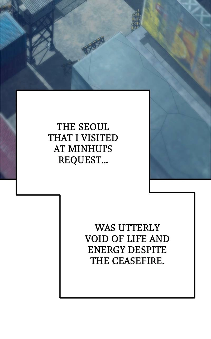 Hiding Out in an Apocalypse Chapter 35, page 12 of 159