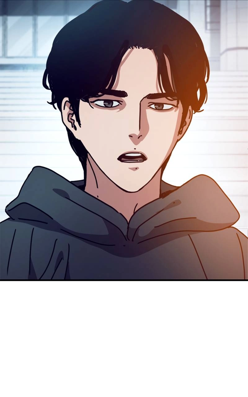 Hiding Out in an Apocalypse Chapter 35, page 121 of 159