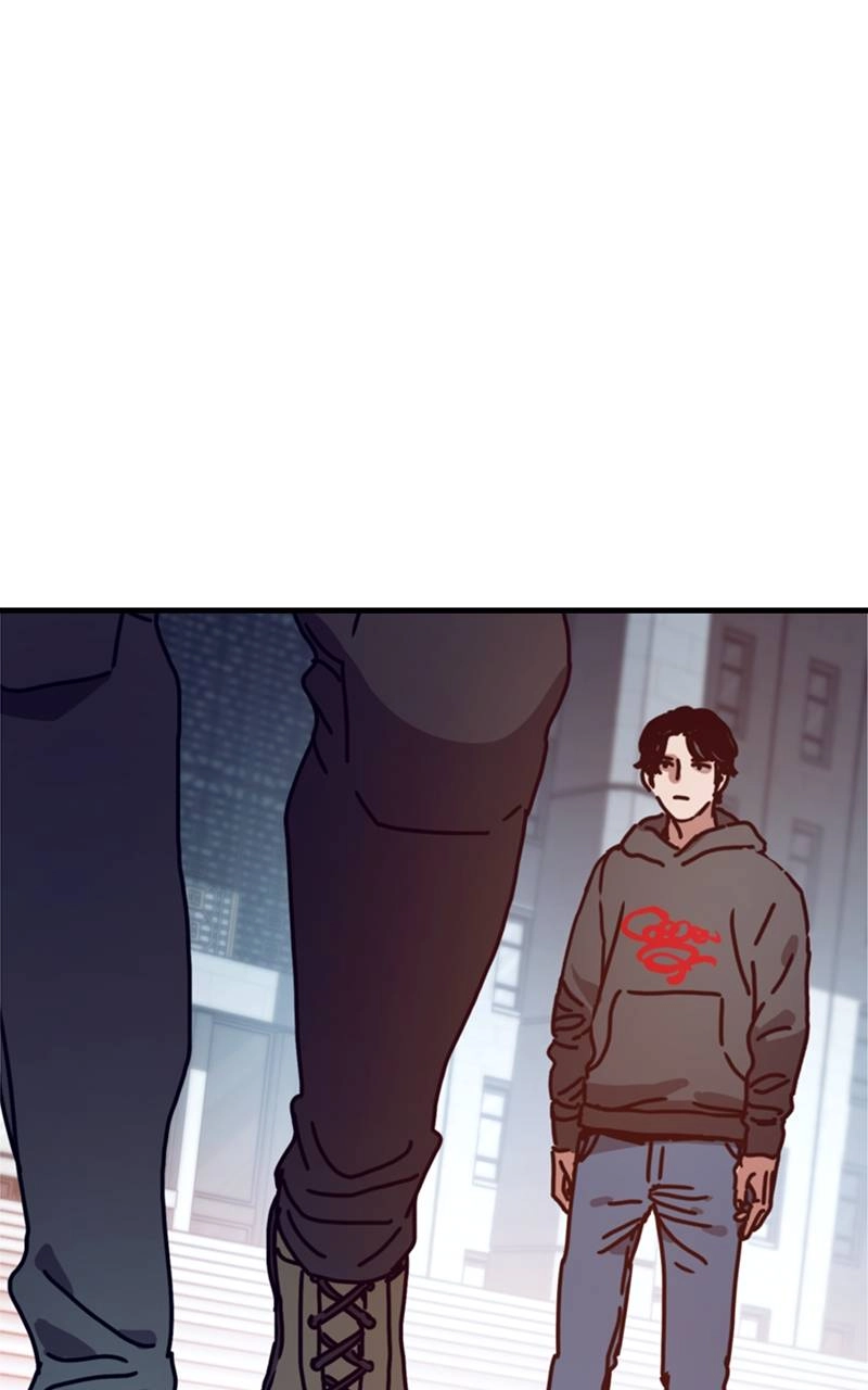Hiding Out in an Apocalypse Chapter 35, page 122 of 159