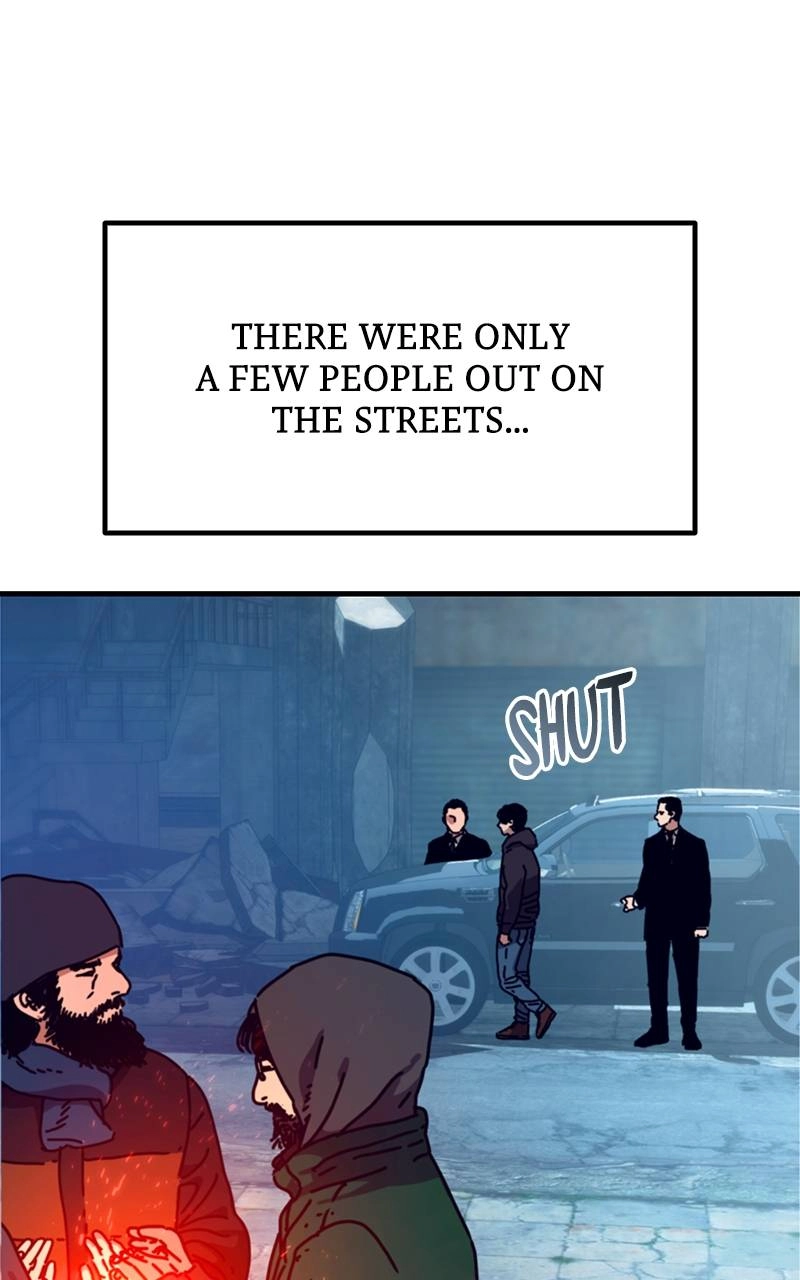 Hiding Out in an Apocalypse Chapter 35, page 13 of 159