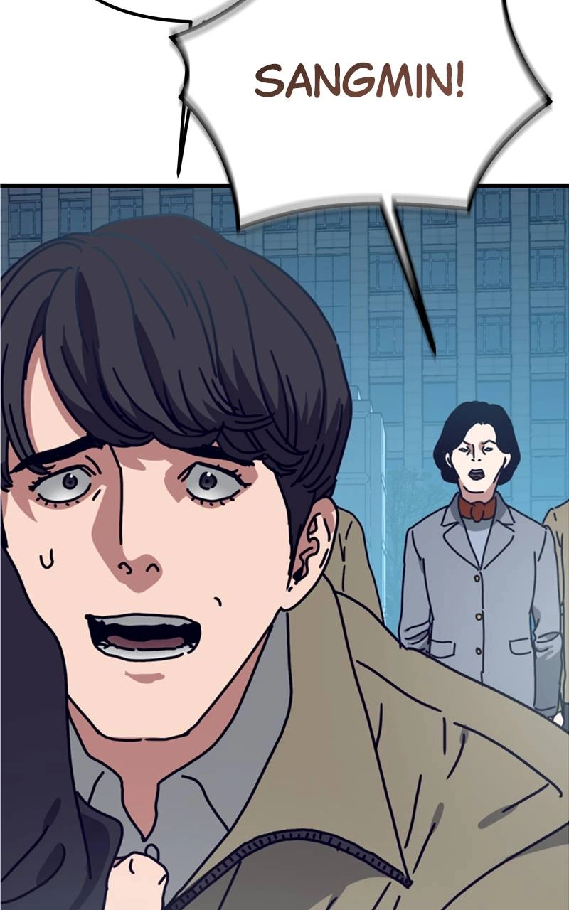 Hiding Out in an Apocalypse Chapter 35, page 133 of 159