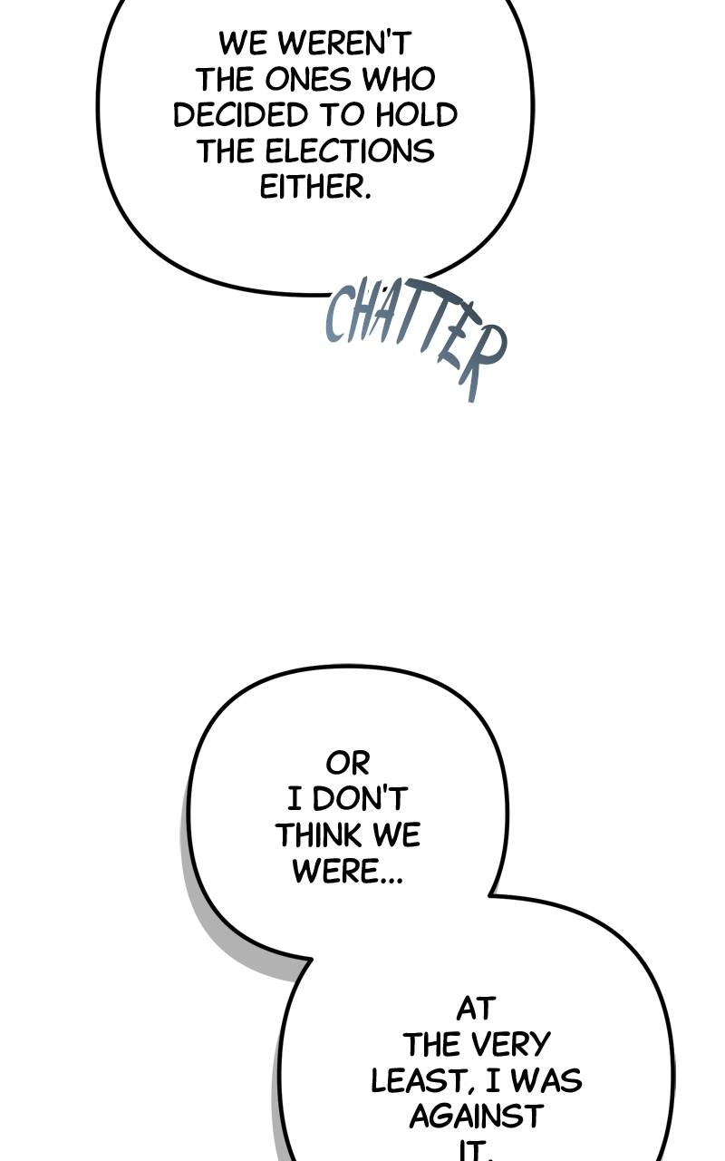 Hiding Out in an Apocalypse Chapter 35, page 146 of 159