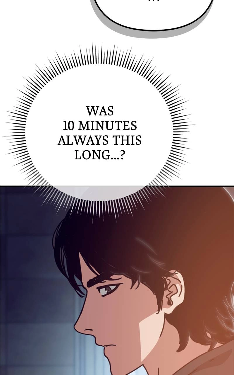 Hiding Out in an Apocalypse Chapter 35, page 147 of 159