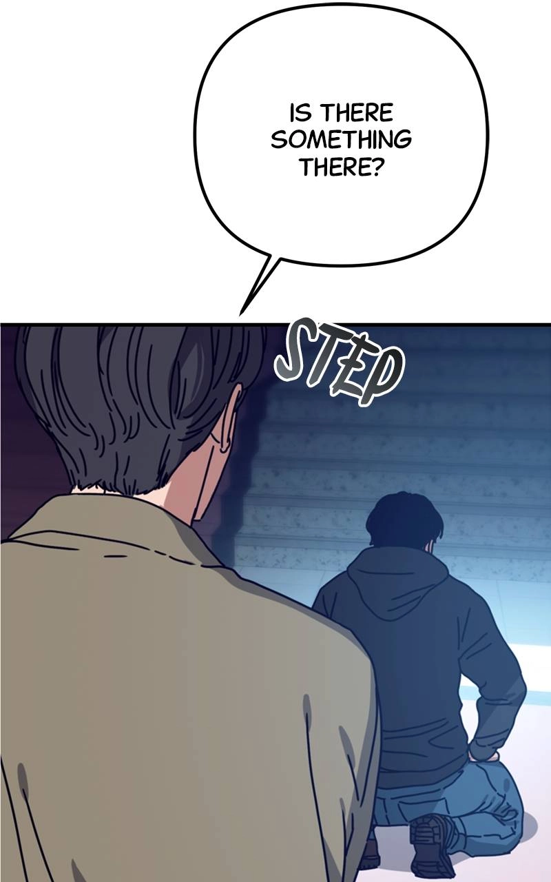 Hiding Out in an Apocalypse Chapter 35, page 152 of 159