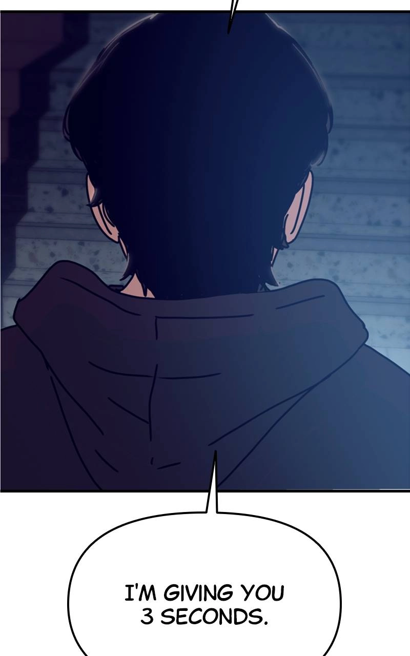 Hiding Out in an Apocalypse Chapter 35, page 154 of 159