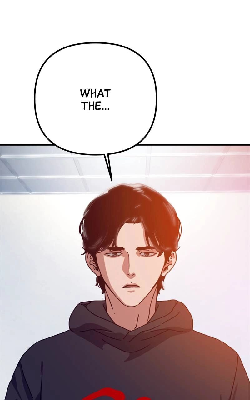 Hiding Out in an Apocalypse Chapter 35, page 16 of 159