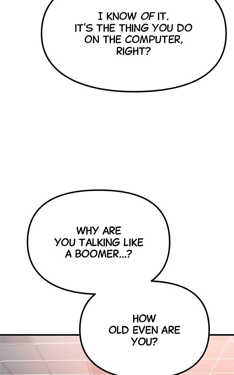 Hiding Out in an Apocalypse Chapter 35, page 21 of 159