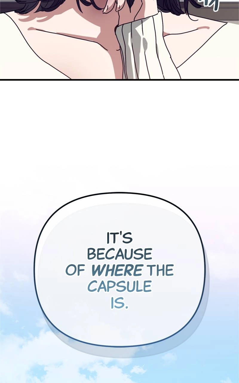 Hiding Out in an Apocalypse Chapter 35, page 27 of 159