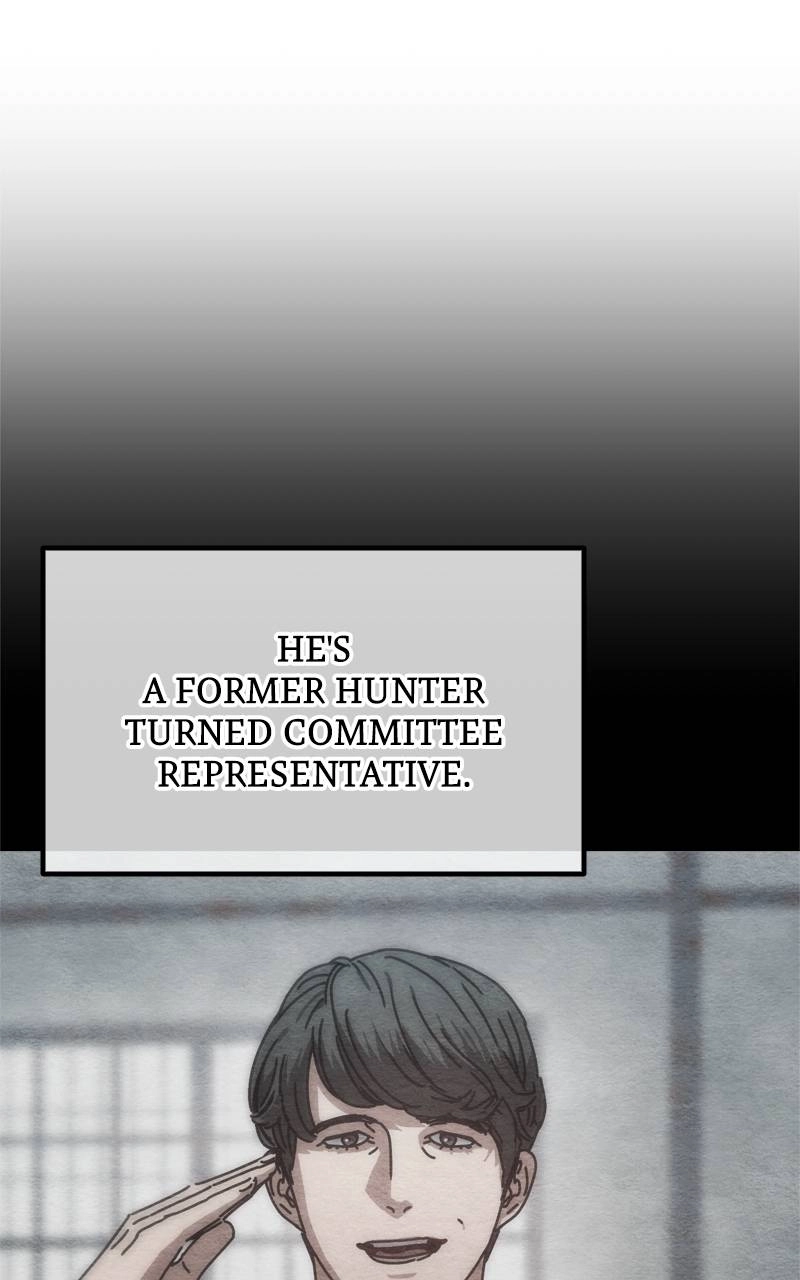 Hiding Out in an Apocalypse Chapter 35, page 38 of 159