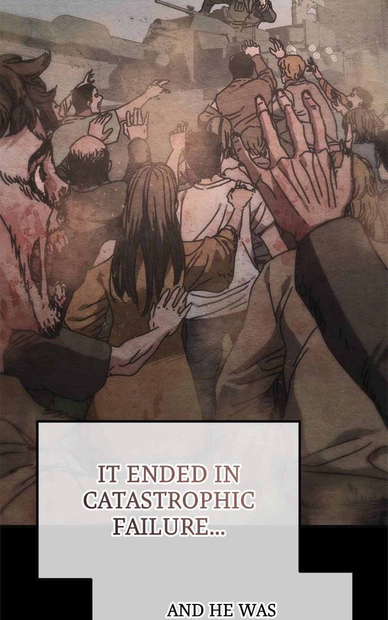 Hiding Out in an Apocalypse Chapter 35, page 44 of 159