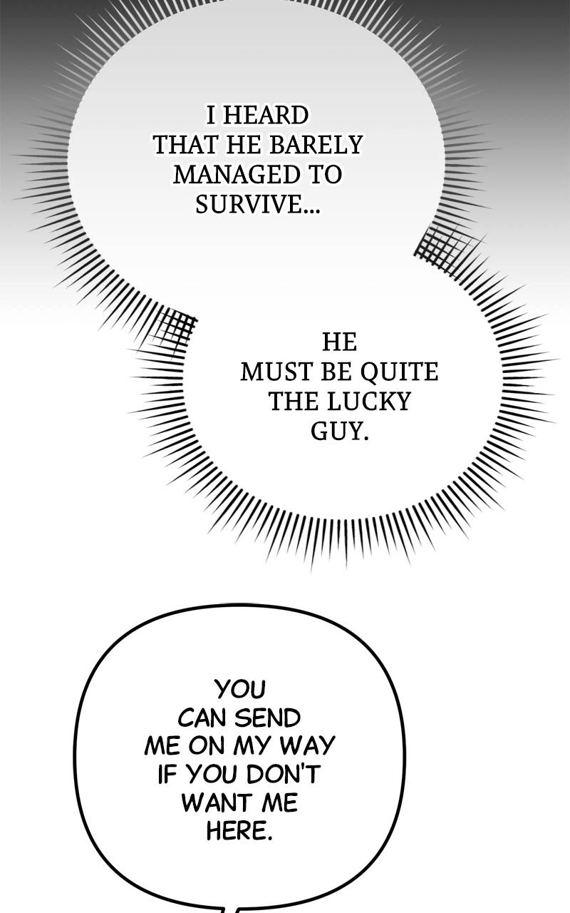 Hiding Out in an Apocalypse Chapter 35, page 47 of 159