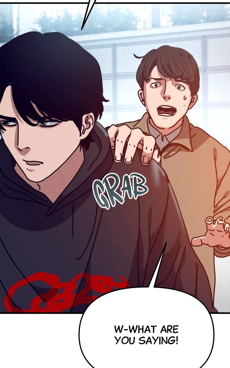 Hiding Out in an Apocalypse Chapter 35, page 48 of 159