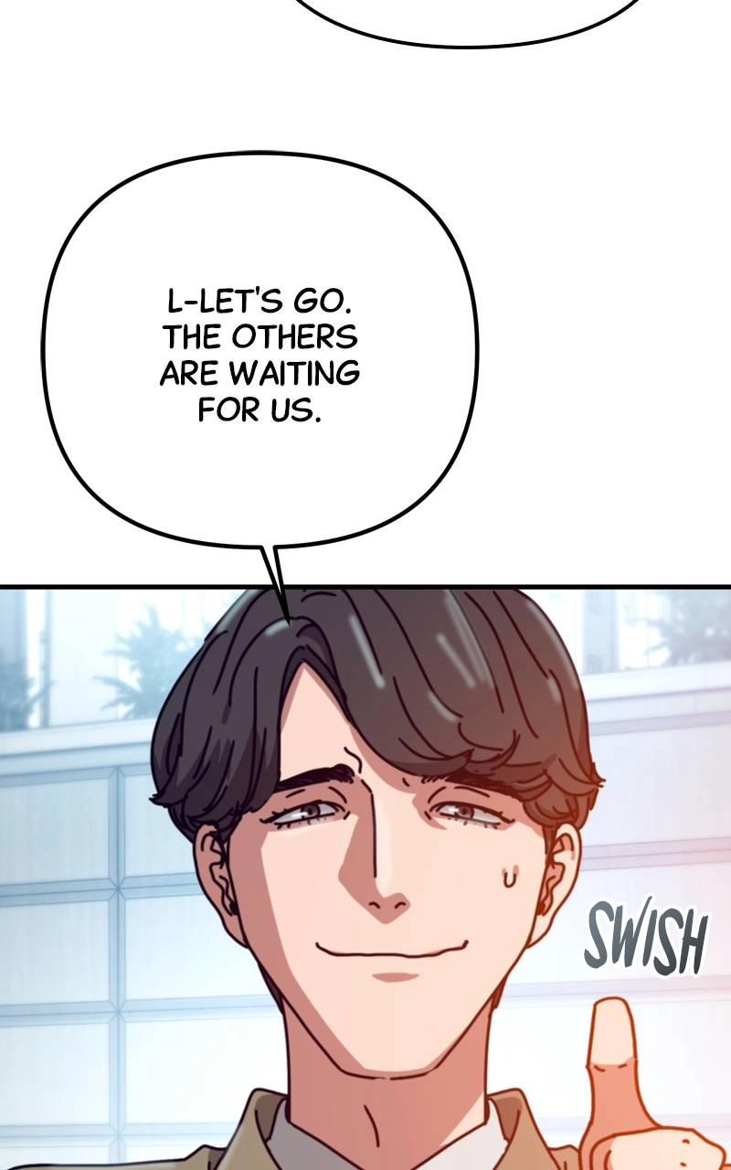 Hiding Out in an Apocalypse Chapter 35, page 49 of 159