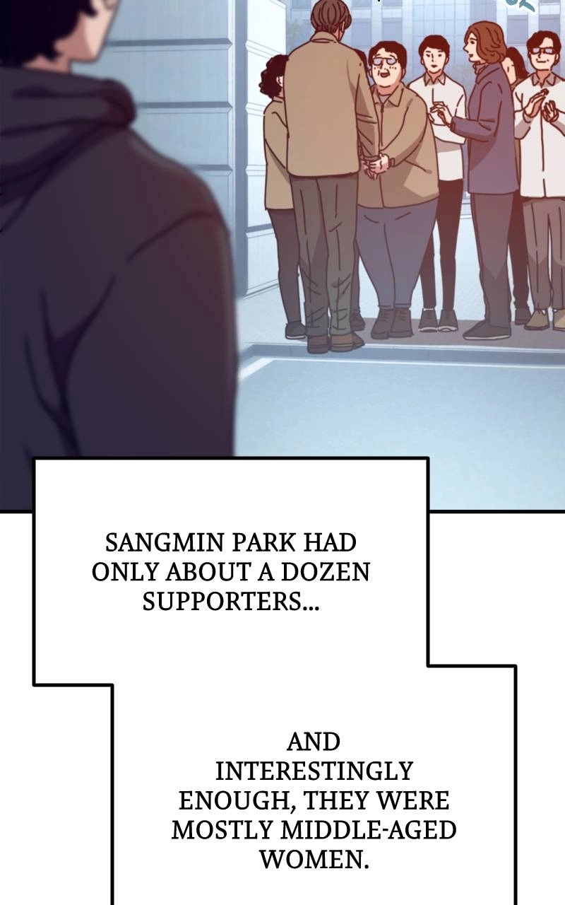 Hiding Out in an Apocalypse Chapter 35, page 54 of 159