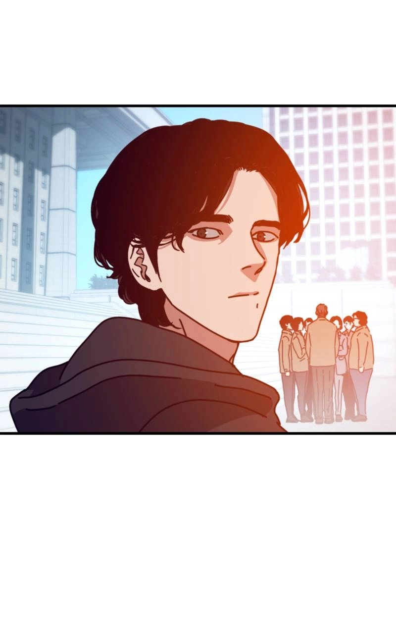 Hiding Out in an Apocalypse Chapter 35, page 59 of 159