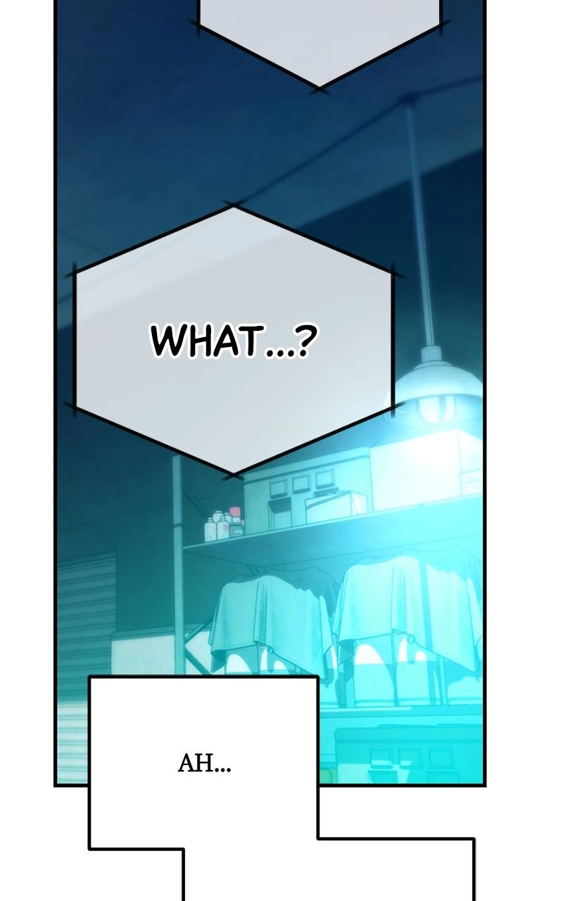 Hiding Out in an Apocalypse Chapter 35, page 6 of 159