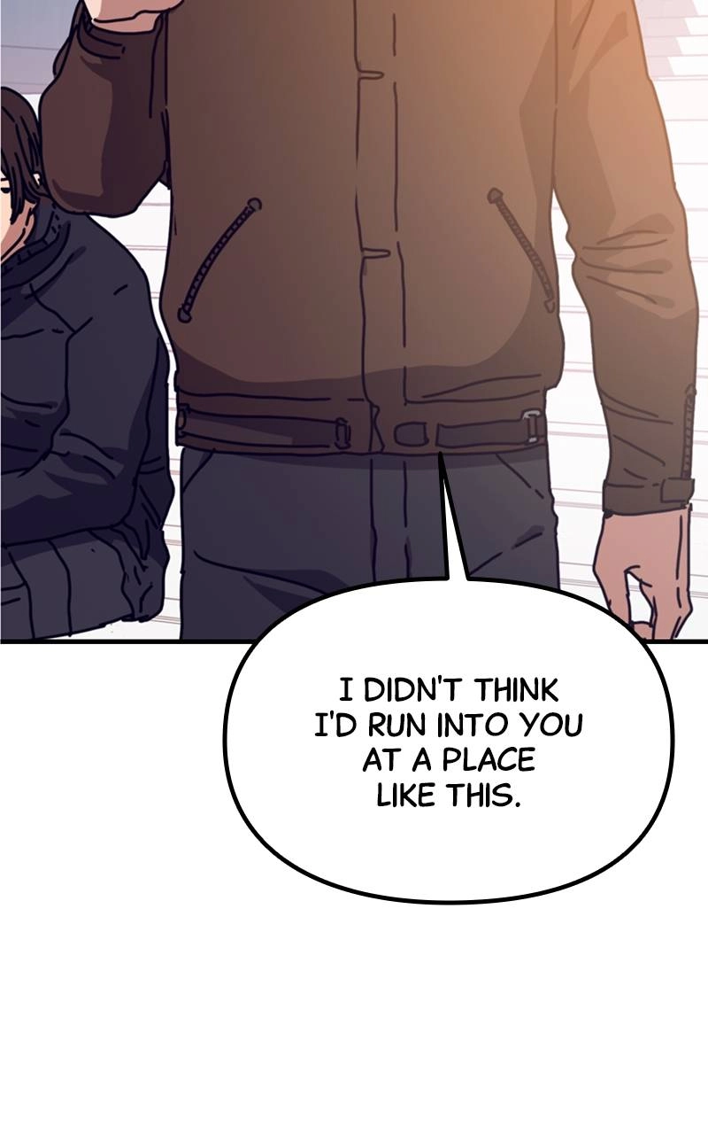 Hiding Out in an Apocalypse Chapter 35, page 61 of 159