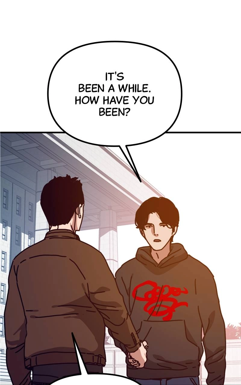 Hiding Out in an Apocalypse Chapter 35, page 62 of 159