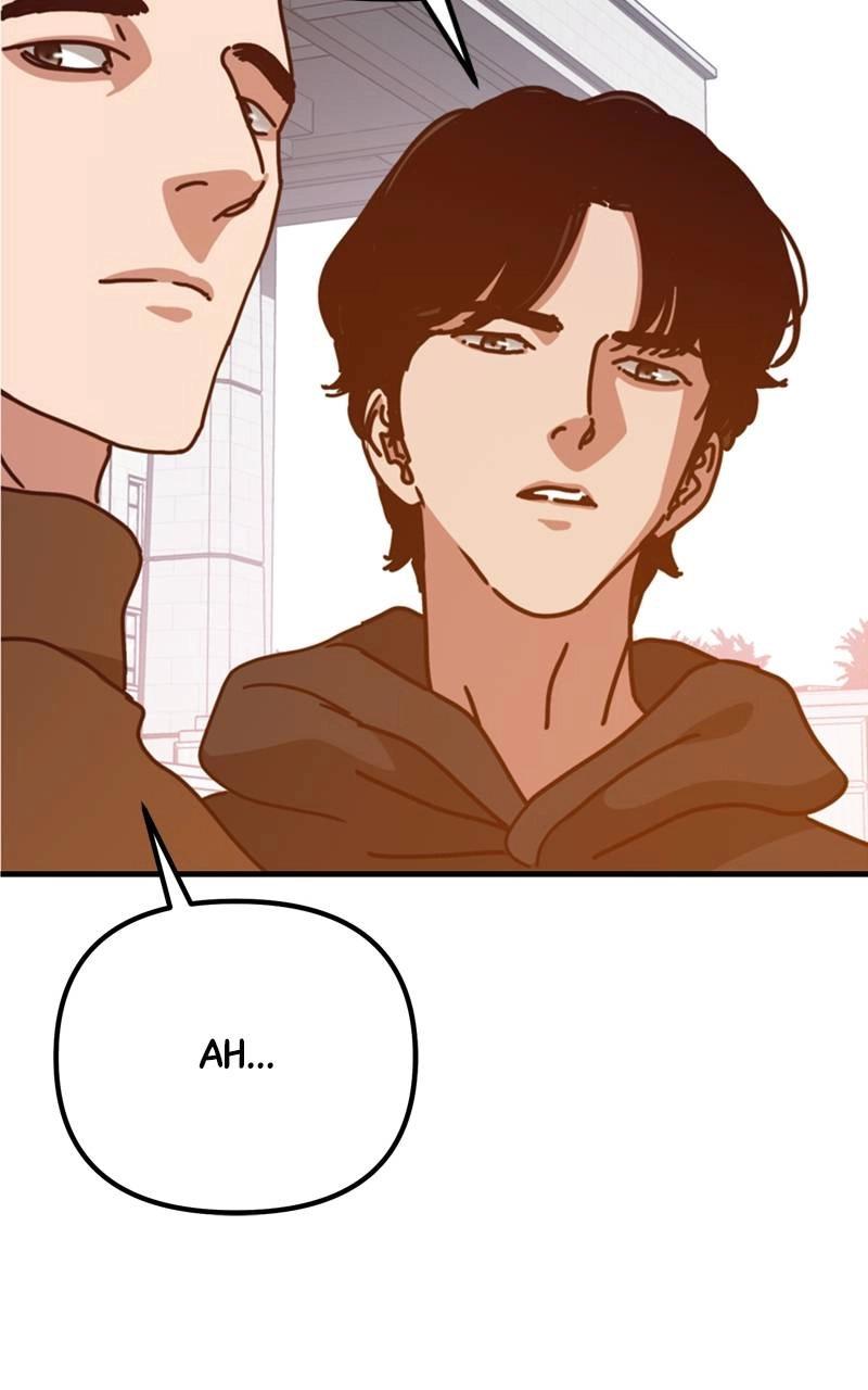 Hiding Out in an Apocalypse Chapter 35, page 64 of 159