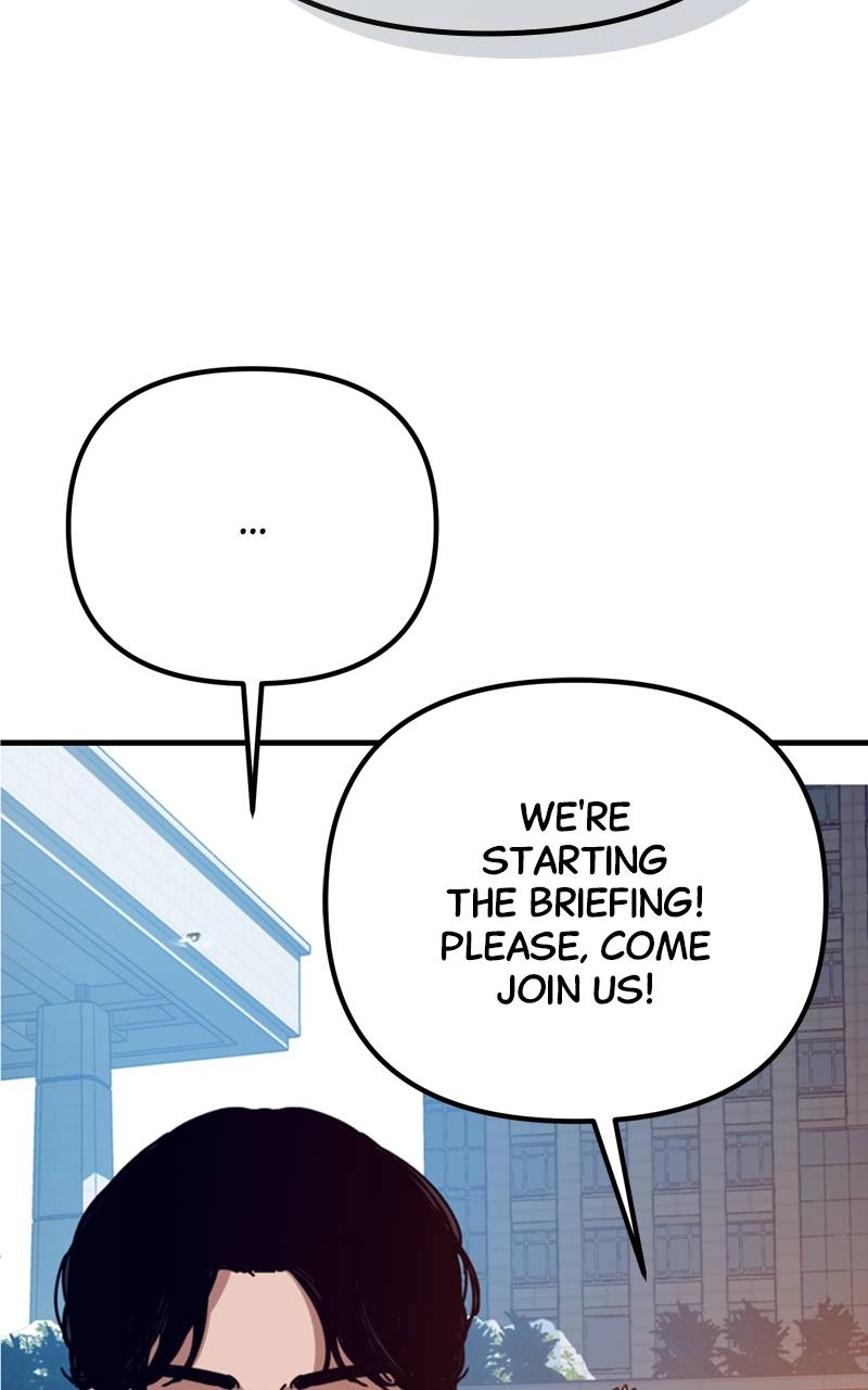 Hiding Out in an Apocalypse Chapter 35, page 69 of 159