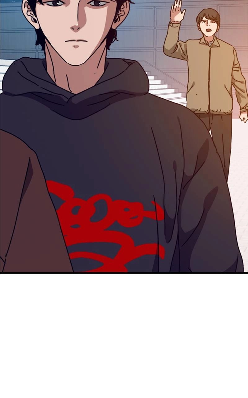 Hiding Out in an Apocalypse Chapter 35, page 70 of 159