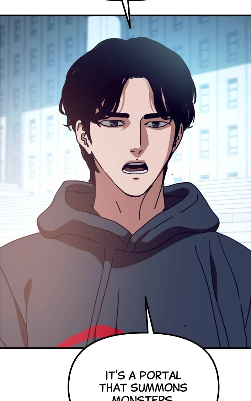 Hiding Out in an Apocalypse Chapter 35, page 76 of 159