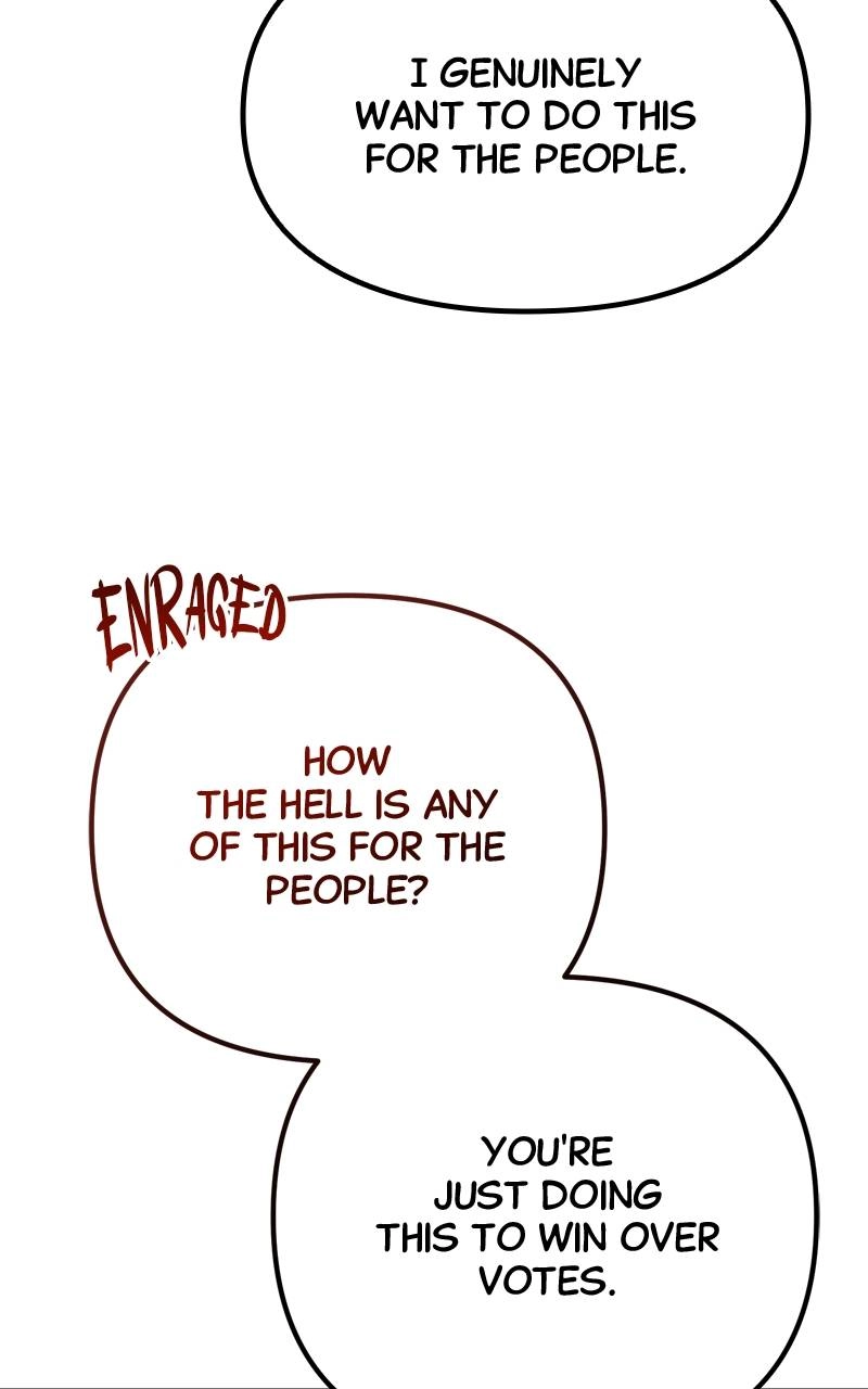 Hiding Out in an Apocalypse Chapter 35, page 84 of 159