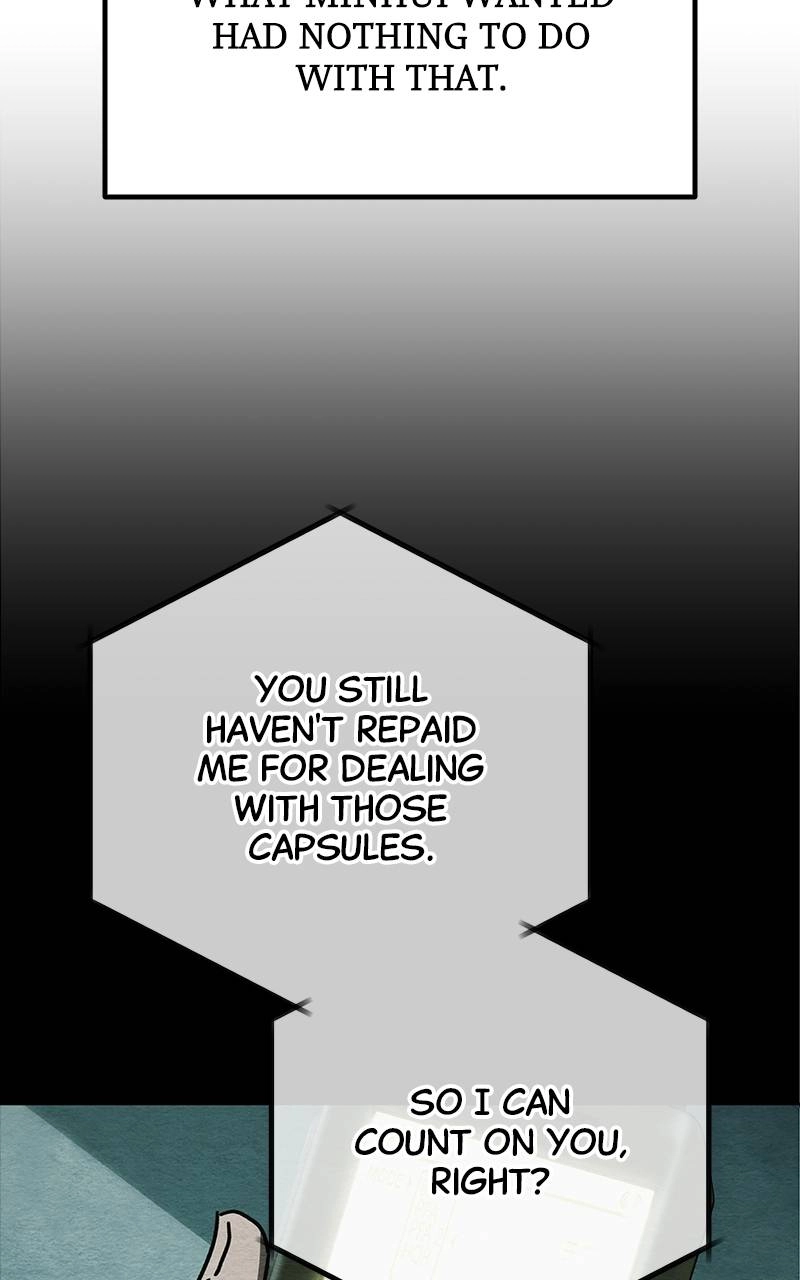 Hiding Out in an Apocalypse Chapter 35, page 9 of 159