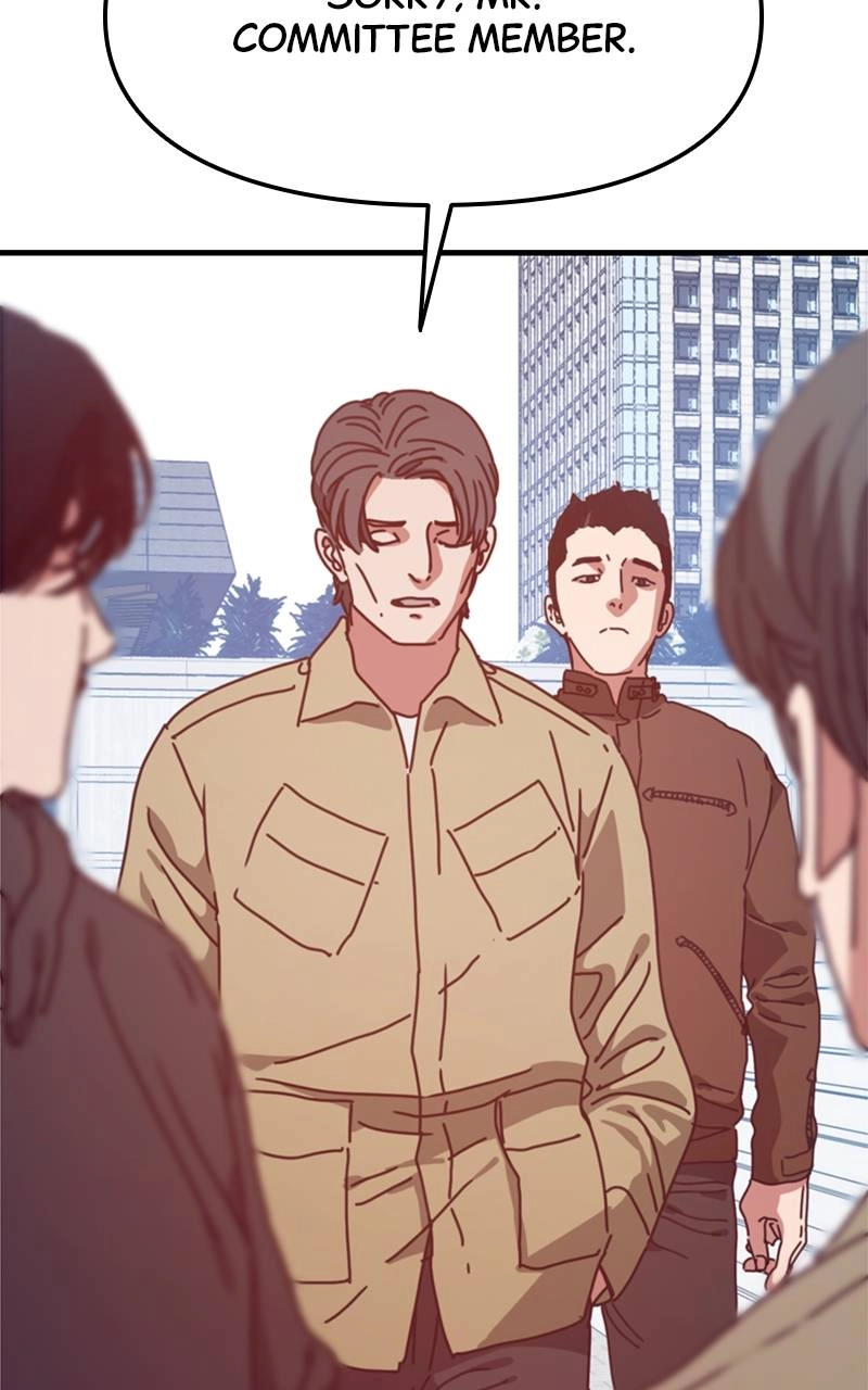 Hiding Out in an Apocalypse Chapter 35, page 97 of 159