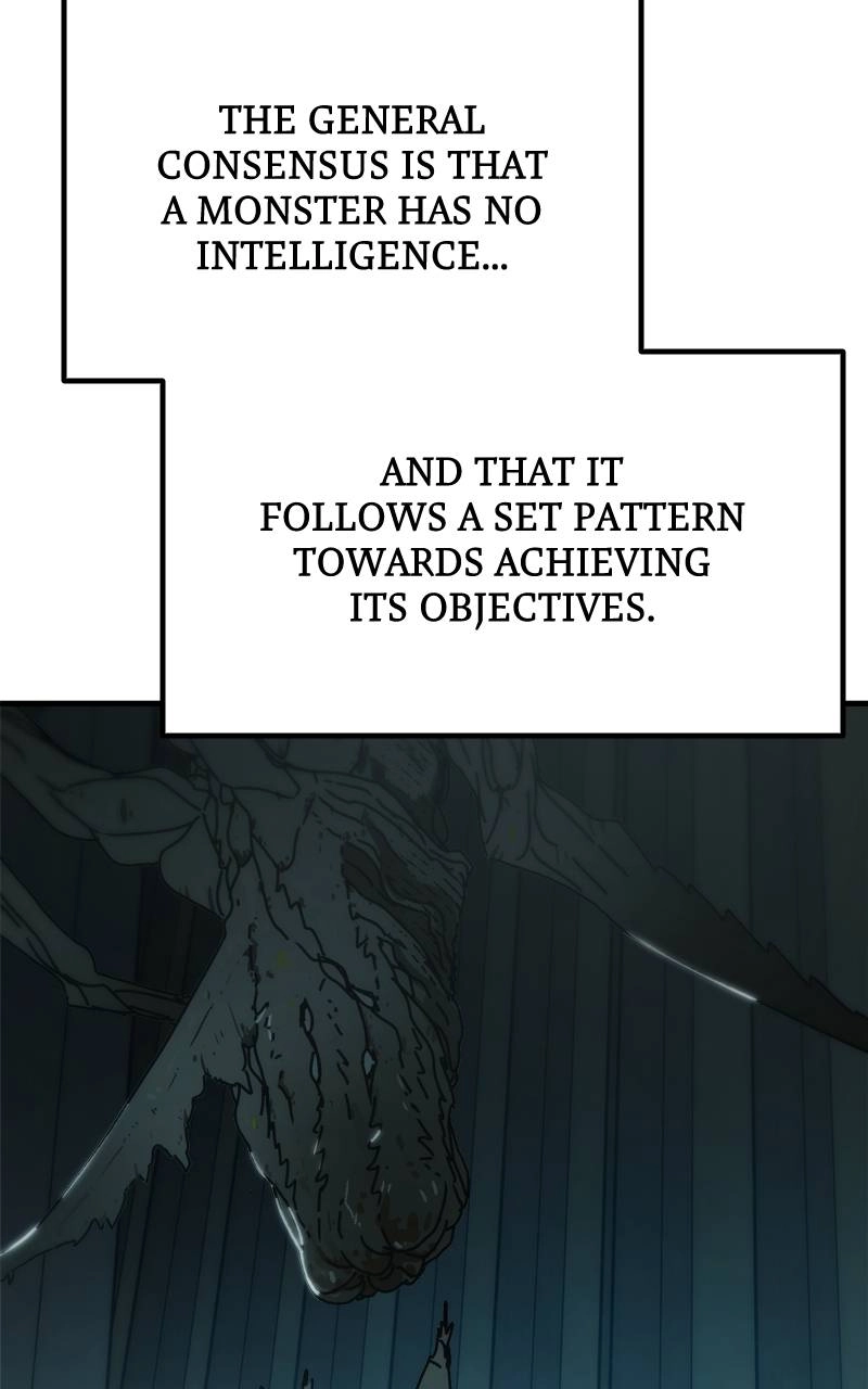 Hiding Out in an Apocalypse Chapter 36, page 106 of 138