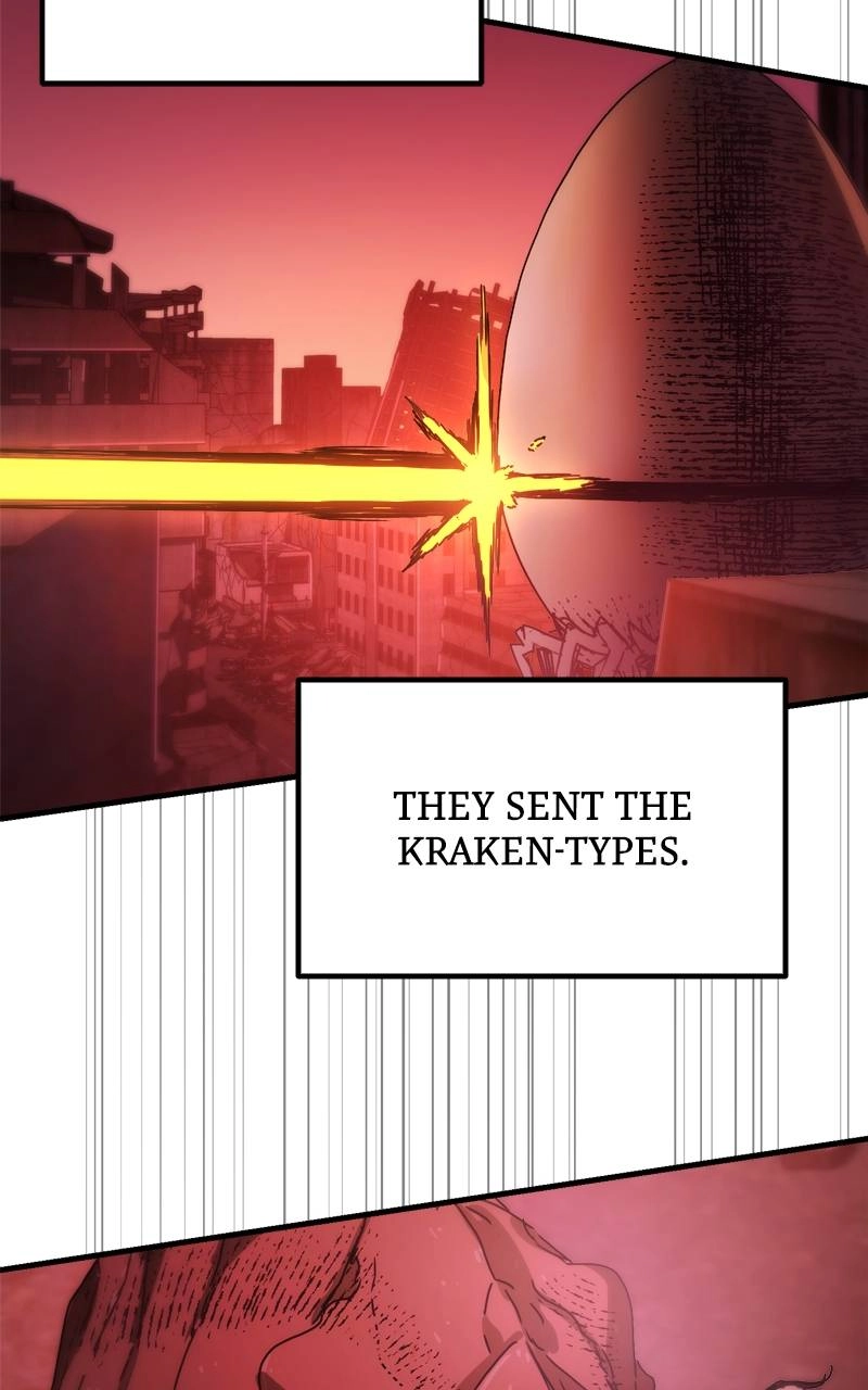 Hiding Out in an Apocalypse Chapter 36, page 114 of 138