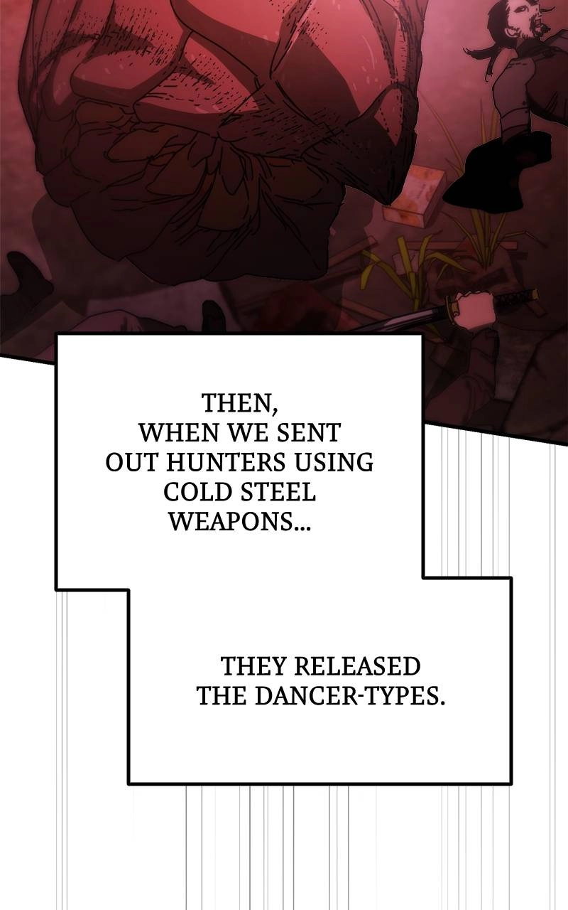 Hiding Out in an Apocalypse Chapter 36, page 115 of 138