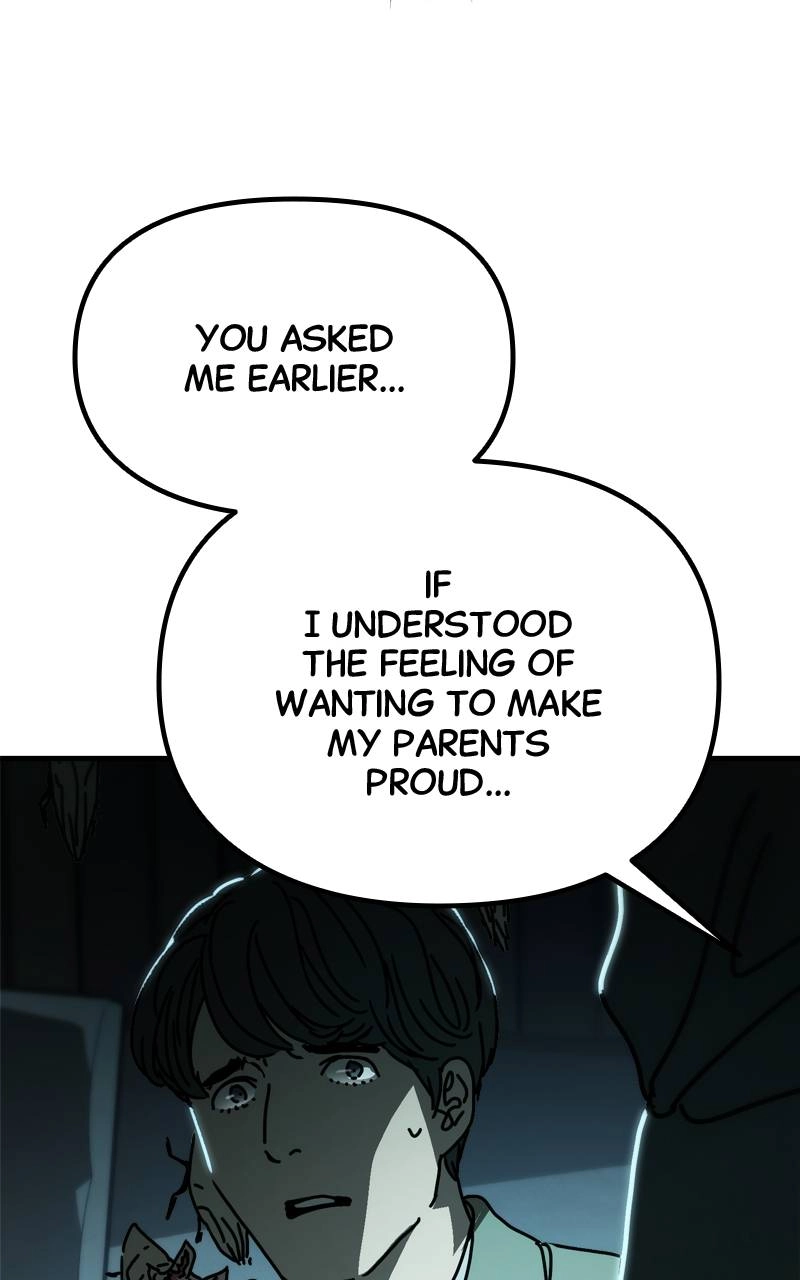 Hiding Out in an Apocalypse Chapter 36, page 123 of 138