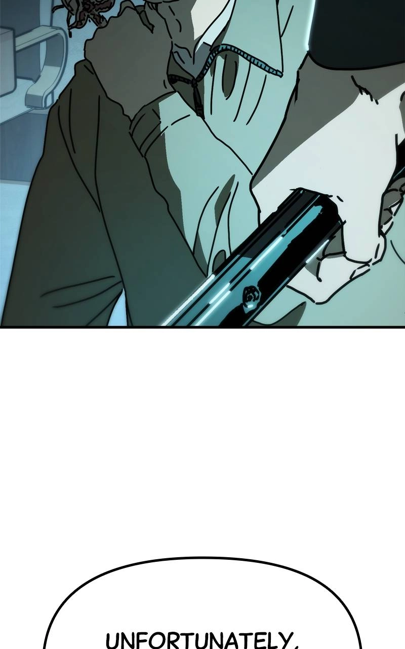 Hiding Out in an Apocalypse Chapter 36, page 124 of 138