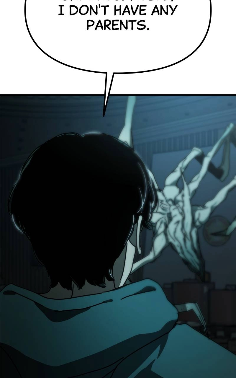 Hiding Out in an Apocalypse Chapter 36, page 125 of 138