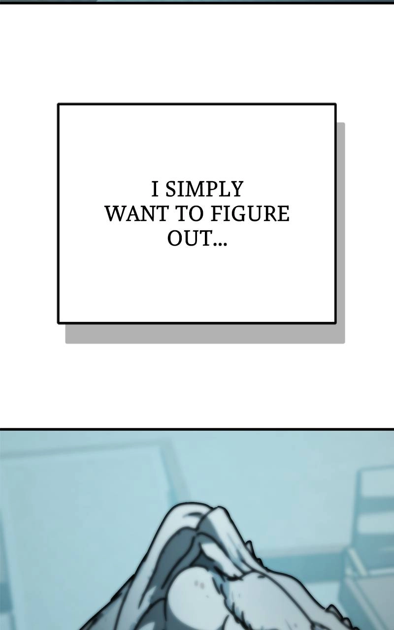 Hiding Out in an Apocalypse Chapter 36, page 133 of 138