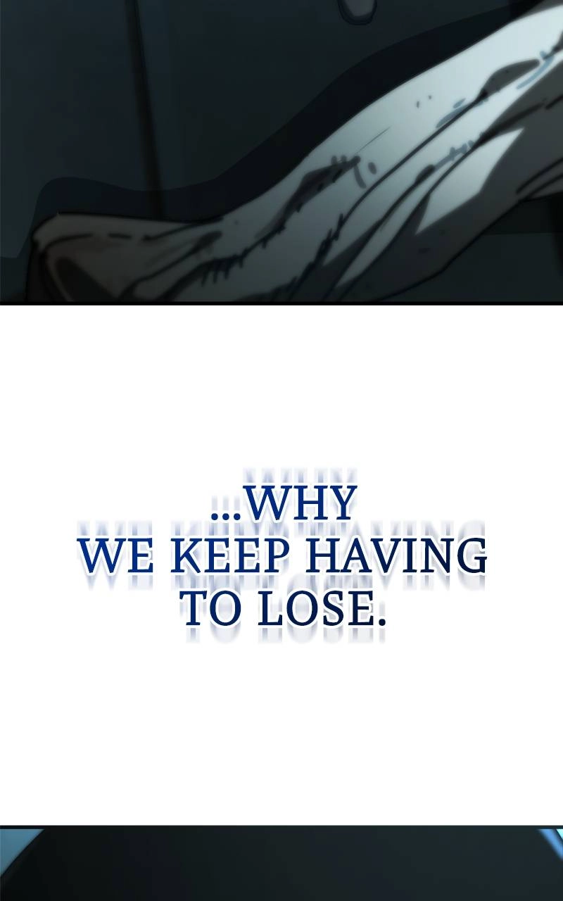 Hiding Out in an Apocalypse Chapter 36, page 135 of 138
