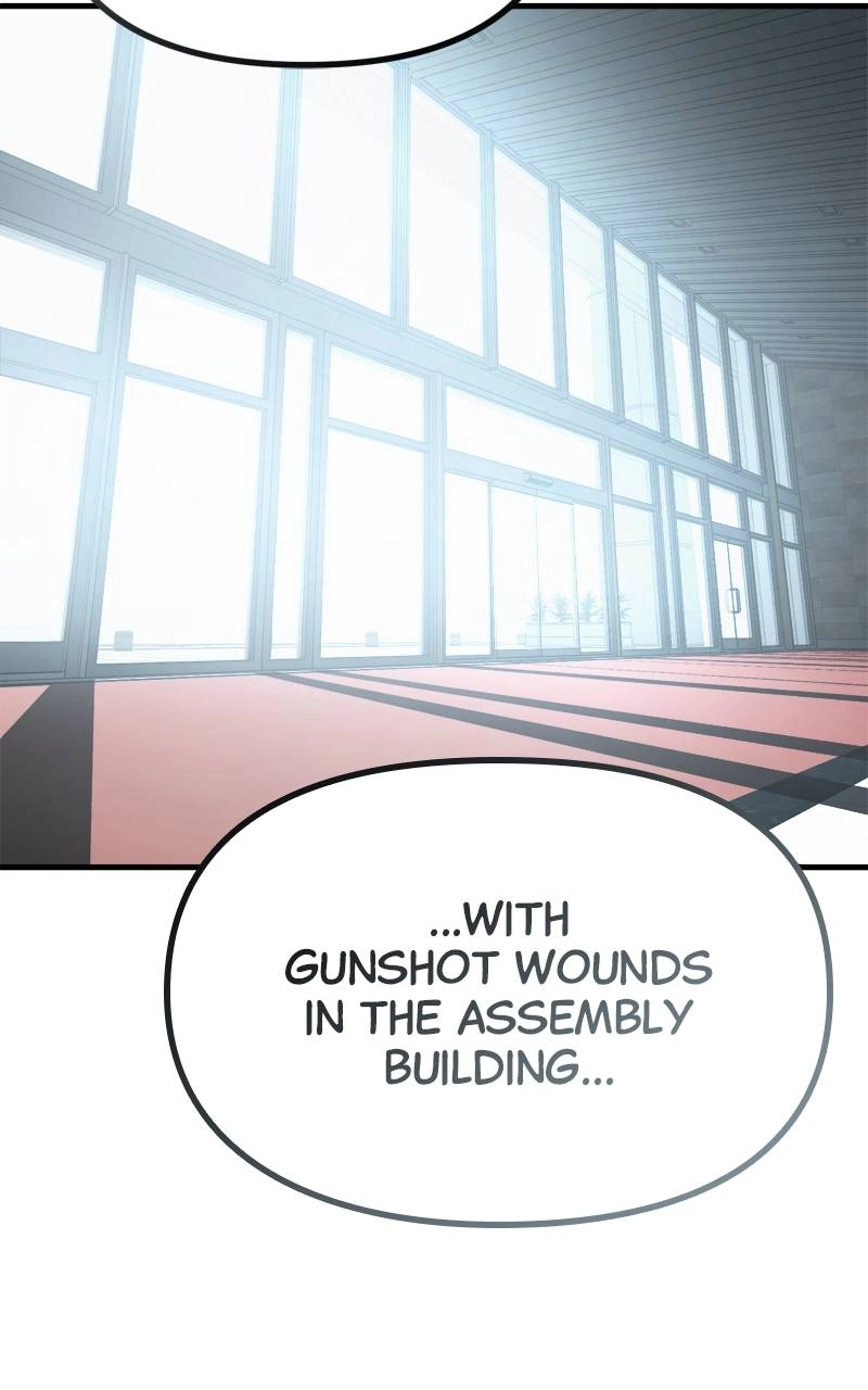 Hiding Out in an Apocalypse Chapter 36, page 15 of 138
