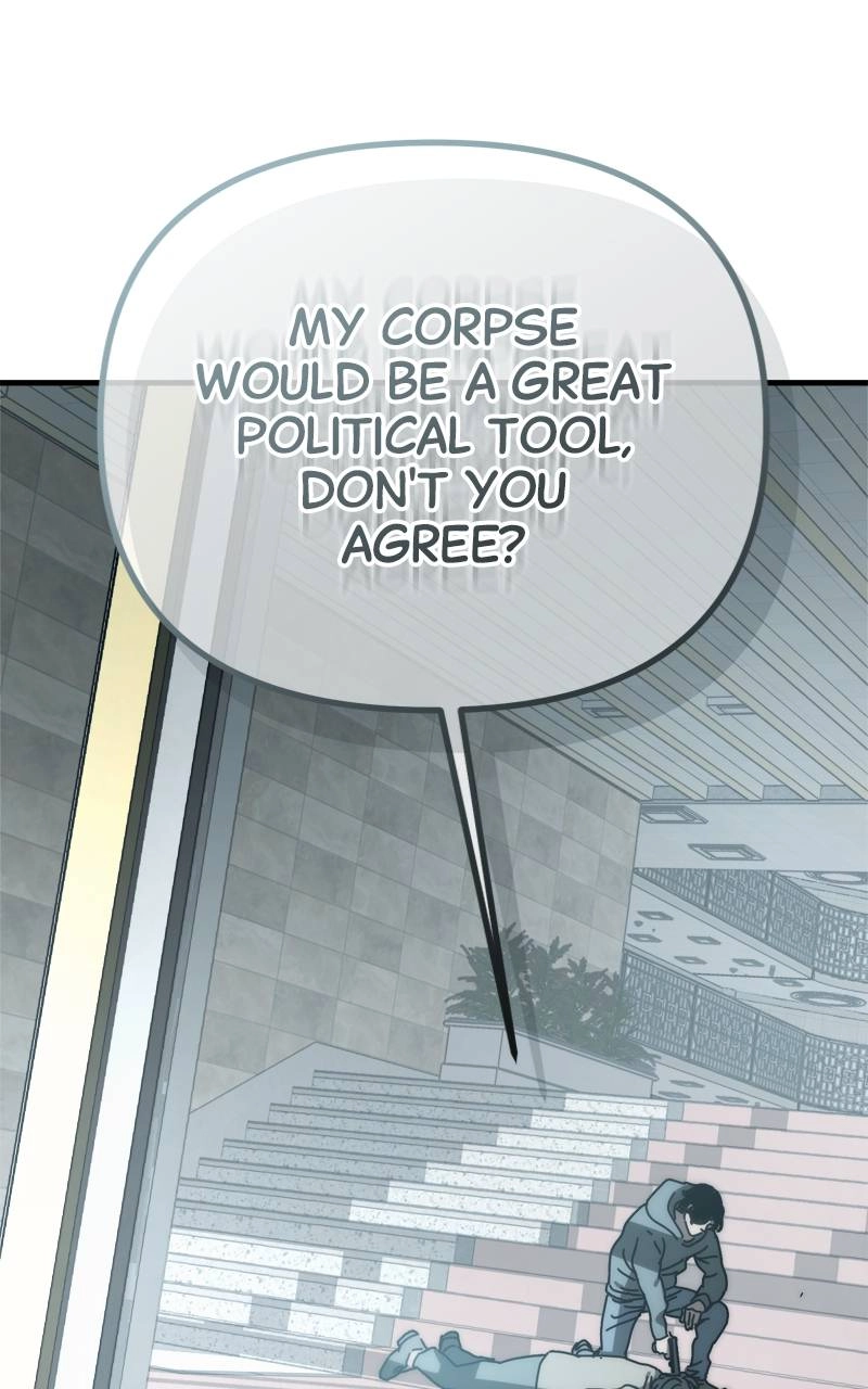 Hiding Out in an Apocalypse Chapter 36, page 16 of 138