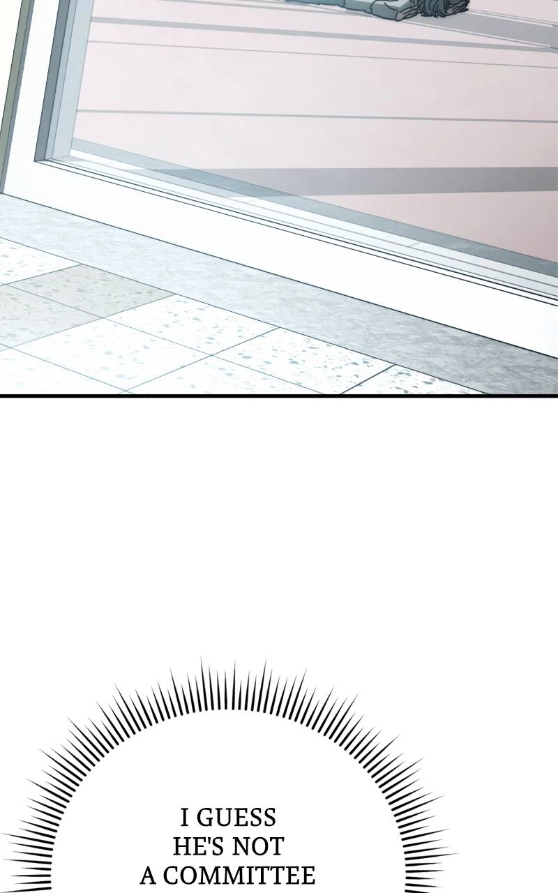 Hiding Out in an Apocalypse Chapter 36, page 17 of 138