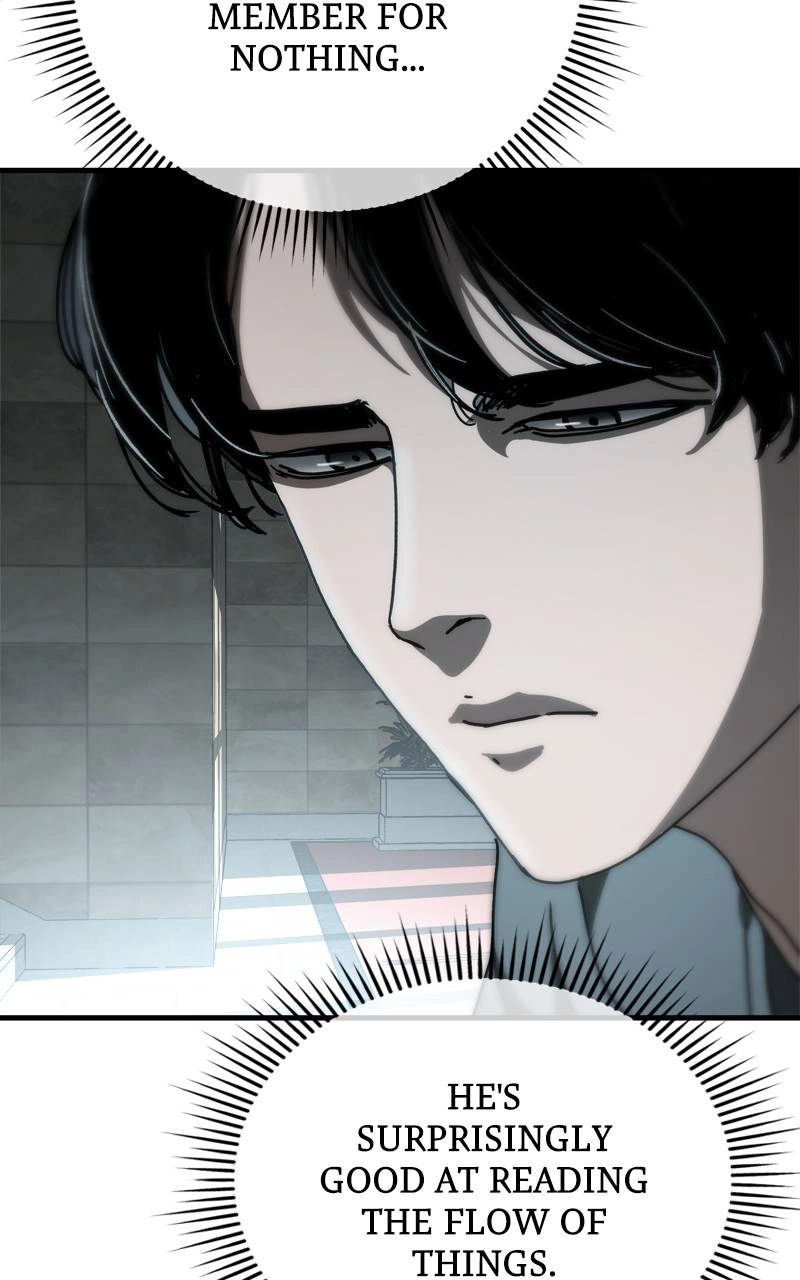 Hiding Out in an Apocalypse Chapter 36, page 18 of 138