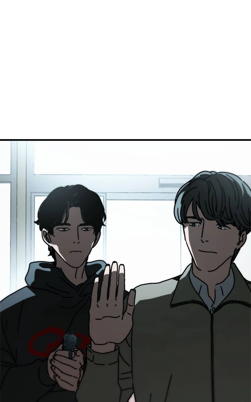 Hiding Out in an Apocalypse Chapter 36, page 22 of 138