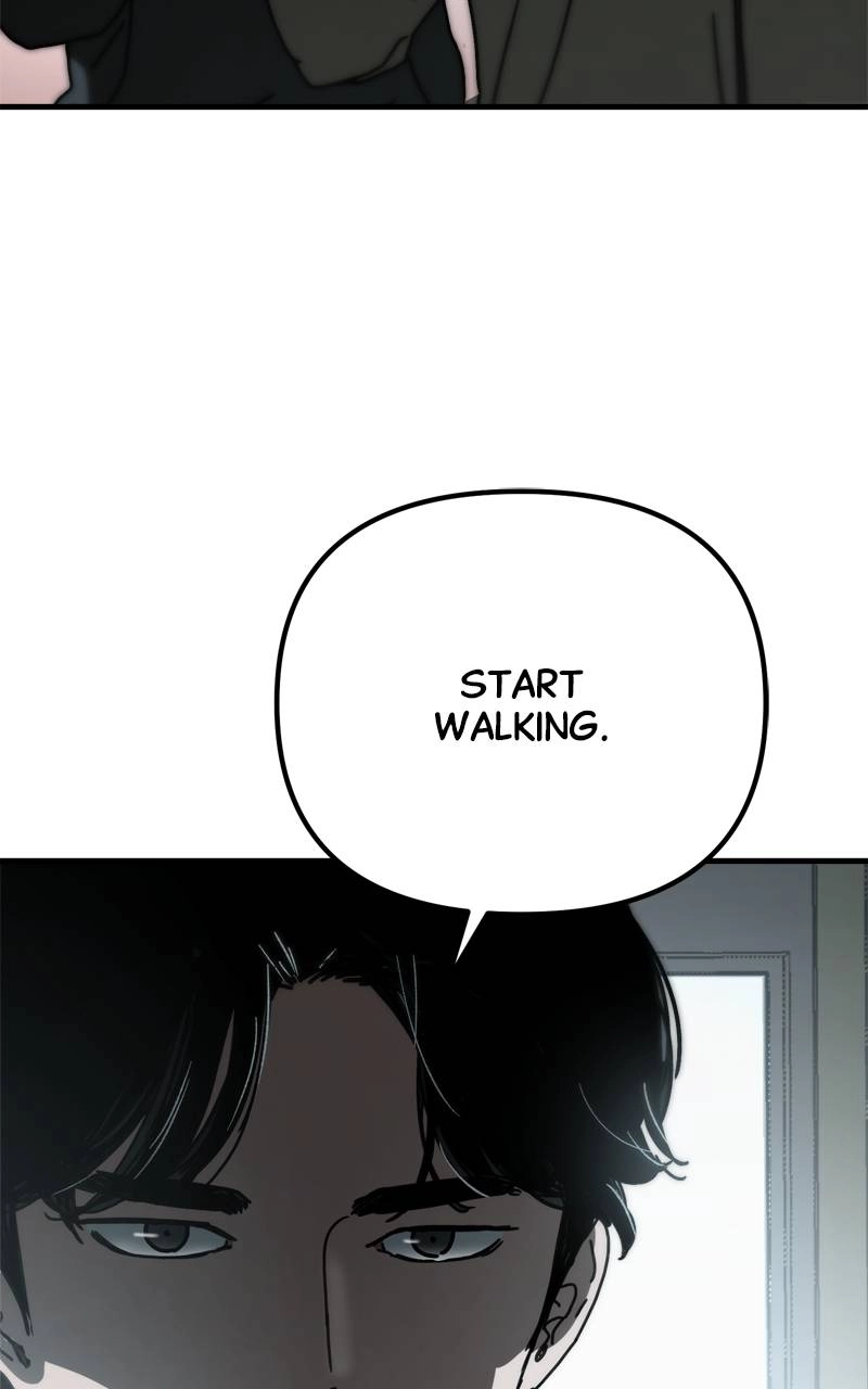 Hiding Out in an Apocalypse Chapter 36, page 23 of 138