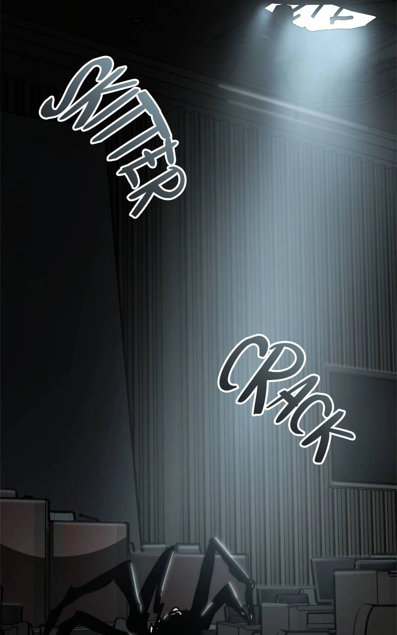 Hiding Out in an Apocalypse Chapter 36, page 27 of 138