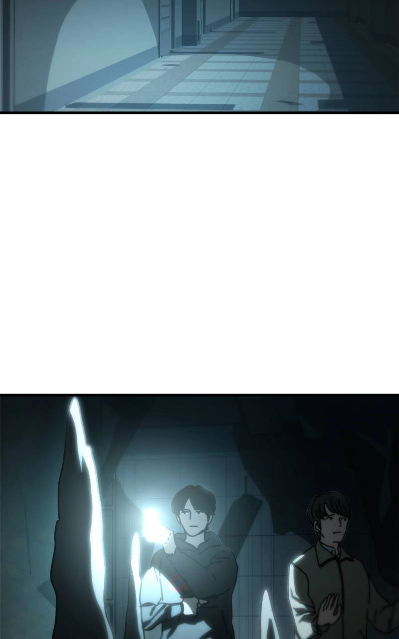Hiding Out in an Apocalypse Chapter 36, page 31 of 138