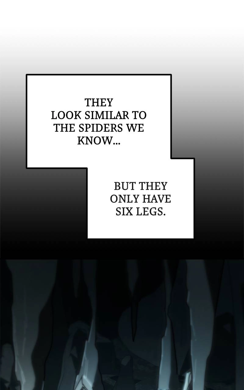 Hiding Out in an Apocalypse Chapter 36, page 35 of 138