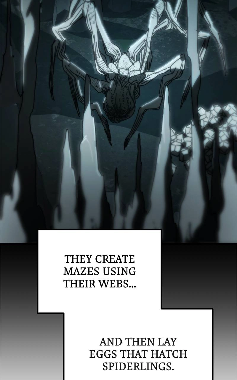 Hiding Out in an Apocalypse Chapter 36, page 36 of 138